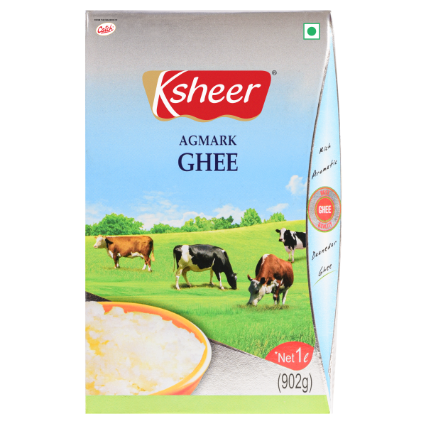 Desi Ghee