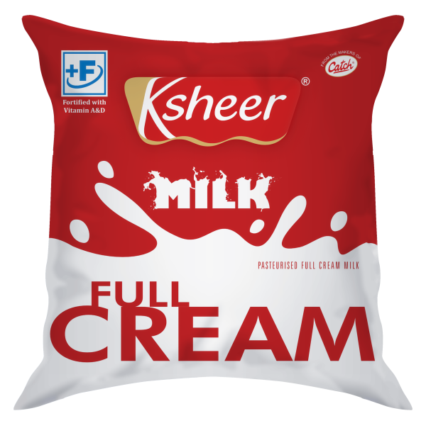 Full Cream Milk