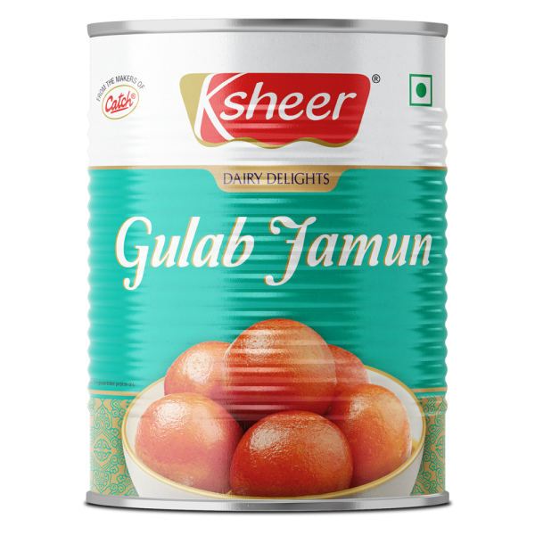 Royal Treats - Gulab Jamun