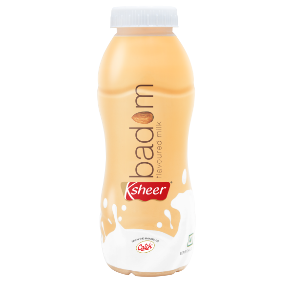 Badam Milk