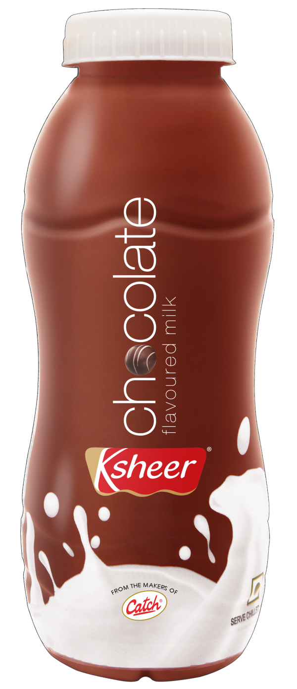 Chocolate Milk