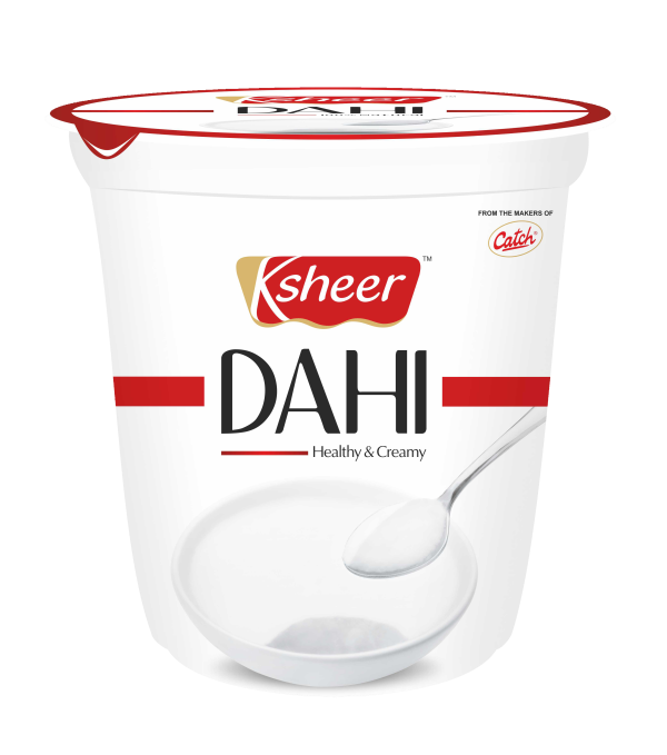 Lite Dahi