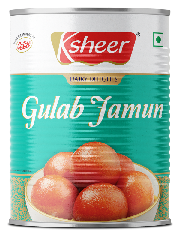Dairy Delights - Gulab Jamun - Image 2