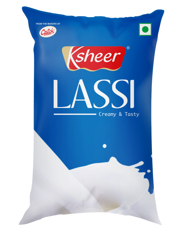 Sweet Lassi - Image 2
