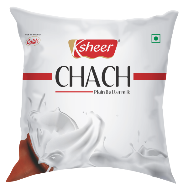 Plain Chaach